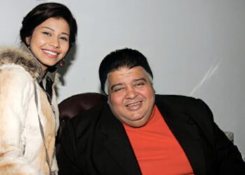 نشطاء يهاجمون شيرين عبدالوهاب بسبب تنمرها على حسن أبو السعود