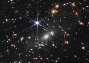 James Webb telescope will see universe’s first stars