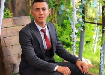 Israeli forces shoot dead Palestinian youth near Jenin