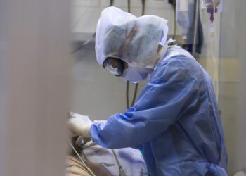 الصحة في غزة: 50 إصابة بكورونا في أسبوع