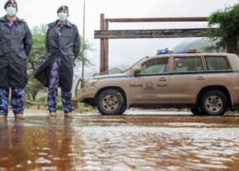 سلطنة عمان.. وفاة ثلاثة أطفال غرقا في أودية