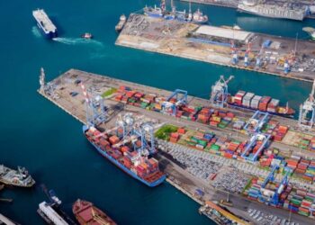 خصخصة ميناء حيفا وبيعه لشركة هندية مقابل 4.1 مليار شيكل