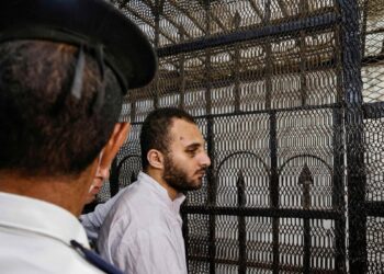 الحكم بإعدام قاتل الطالبة المصرية نيرة أشرف