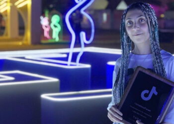 من هي تالا صفوان مشهورة مواقع التواصل الاجتماعي؟