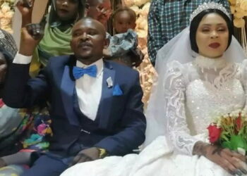 "زوجي لم يدخل بي".. فتاة "الاستوب" السودانية تفضح زوجها الهارب (فيديو)