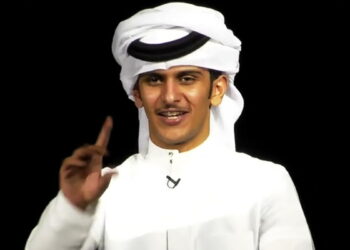 ترحيب واسع بعودة المتسابق ببرنامج سكربت سعد الشهري إلى جدة