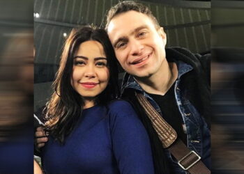 شيرين عبد الوهاب تدلي بتصريحات غير مسبوقة عن حسام حبيب