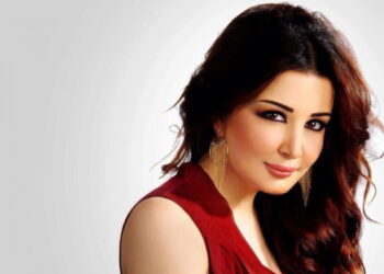 جيهان عبد العظيم تطالب بوقف التنمر على نسرين طافش وعريسها