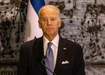 تشكيك (إسرائيلي) في التزام بايدن بمنع حيازة إيران قوة نووية