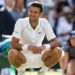 Novak Djokovic funding new tennis star 16 Novak Djokovic funding new tennis star