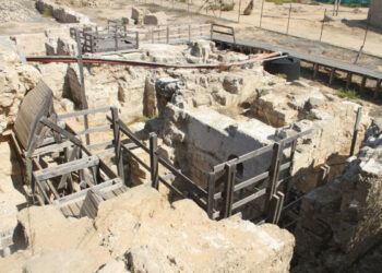 "الخارجية" توجه مطالبة للمجتمع الدولي بشأن الحفريات التهويدية أسفل الأقصى ومحيطه