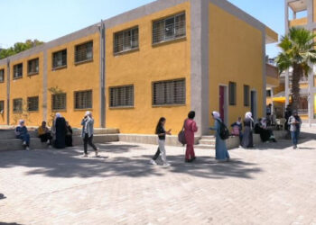 شاهد: آراء طلبة الثانوية العامة في مبحث "التكنولوجيا" باليوم الأخير من الامتحانات