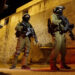 الاحتلال يشن حملة اعتقالات في الضفة والقدس 103 حملة اعتقالات