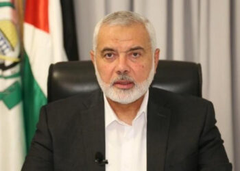 هنية يتحدث عن زيارته للجزائر ومبادرة تبون للمصالحة الفلسطينية