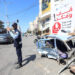 المرور في غزة: 12 إصابة في 16 حادث سير خلال الـ24 ساعة الماضية 99 "المرور" بغزة : 12 إصابة في 16 حادث سير خلال الـ 24 ساعـة الماضية