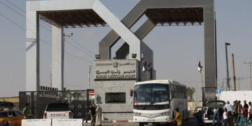 كشفان جديدان.. الداخلية بغزة تنشر آلية السفر عبر معبر رفح ليوم غدٍ الأحد