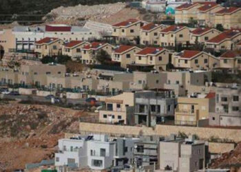 الاحتلال ينشر مناقصًة لبناء عشرات الوحدات الاستيطانية في القدس