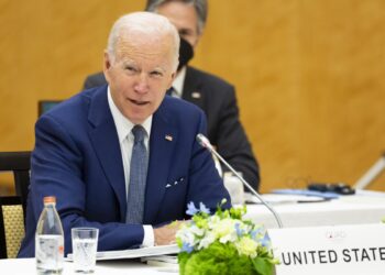 Sociology professor sends letter to Biden