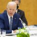 Sociology professor sends letter to Biden 16 Sociology professor sends letter to Biden