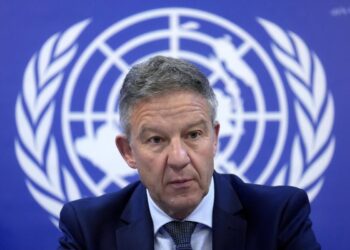 UN condemns killings, violations of rights under Afghan Taliban