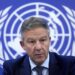 UN condemns killings, violations of rights under Afghan Taliban 18 UN condemns killings, violations of rights under Afghan Taliban
