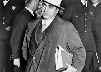 Al Capone, who is he?