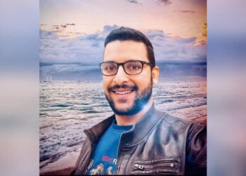 تطور جديد في جريمة قتل الصيدلي أحمد حاتم على يد سيدة سعودية