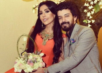 ليلى اسكندر تتوعد طليقها يعقوب الفرحان بعد سخريته من انفصالهما