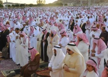 كم عدد أيام إجازة عيد الأضحى 2022 في الدول العربية؟