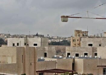 تحذيرات من بناء سفارة لواشنطن على الممتلكات الفلسطينية بالقدس