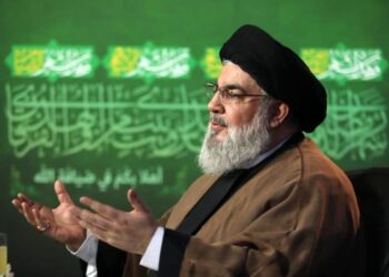 Nasrallah: Hezbollah missiles can target Israel