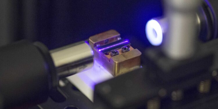 Israeli startup to build a quantum computing center