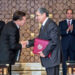The Russian company begins construction of Egypt's first nuclear power plant 16 The Russian company begins construction of Egypt's first nuclear power plant