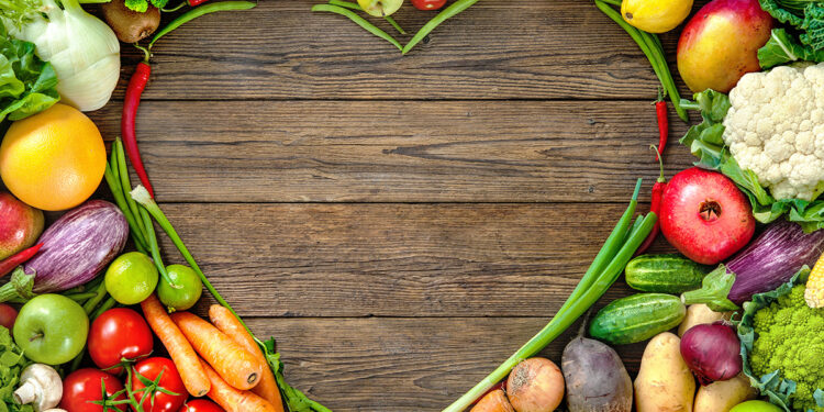 5 Best Vegetables for Your Heart, Say Dietitians