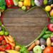5 Best Vegetables for Your Heart, Say Dietitians 18 5 Best Vegetables for Your Heart, Say Dietitians