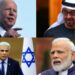Joint Statement of India, Israel, UAE, U.S. leaders (I2U2) 17 Joint Statement of India, Israel, UAE, U.S. leaders (I2U2)
