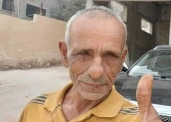 Elderly Palestinian succumbed to being shot by IOF in Nablus 