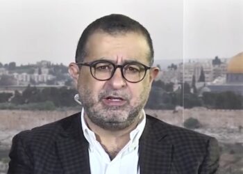 Diliani comments on Biden’s visit to Jerusalem 