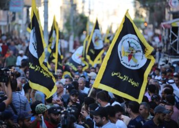 سرايا القدس تروي تفاصيل ردها على اقتحام مدينة طوباس من قبل قوات الاحتلال