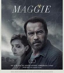 What is Maggie end film?