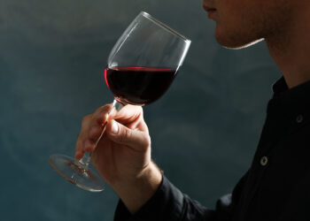 4 Things You Believe About Wine That Aren't Actually True