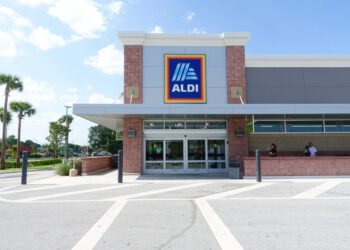 ALDI May Be Temporarily Closing a Store After Three Permanent Shutdowns