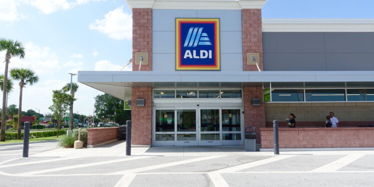 ALDI May Be Temporarily Closing a Store After Three Permanent Shutdowns