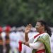 Droupadi Murmu's election as India’s 15th president could give more awareness to tribals' rights 16  Droupadi Murmu's election as India’s 15th president could give awareness on tribals rights