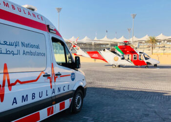 مصر تعلق على وفاة 6 من مواطنيها في حادث سير بالإمارات