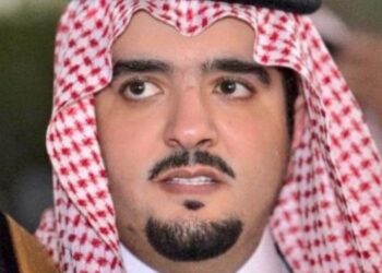 شاهد: الأمير عبدالعزيز بن فهد يكشف اسم عشيرة زوجته الأولى