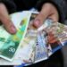 طالع: أسعار صرف العملات مقابل الشيكل اليوم الأحد 98 بعد 20 شهر.. العودة لصرف مخصصات الأسر