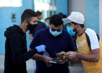 الإحصاء المركزي: هذه التخصصات سجلت أعلى نسب بطالة في فلسطين