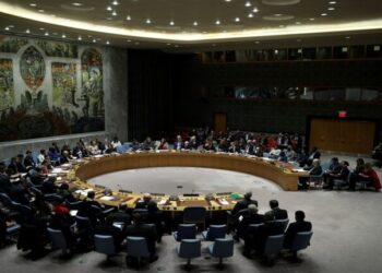 “إسرائيل” تبعث رسالة عاجلة إلى مجلس الأمن..