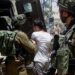 IOF arrests 14 Palestinians including woman in West Bank 18 IOF arrests 14 Palestinians including woman in West Bank